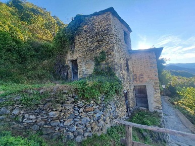 Foto Rustico in Via IV Novembre, Molini di Triora Andagna di 60 m²