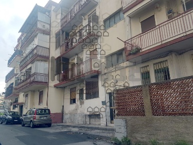 Foto Appartamento a Messina di 75 m² con 3 locali in vendita