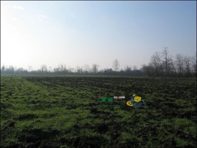 Foto Rustico in via bianchi 16, Noceto Centro di 470 m² con 7 locali