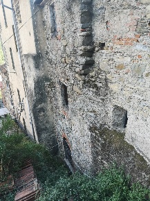 Foto Rustico in Via Annunziata 2, Luni Casano Dogana Isola di 136 m²