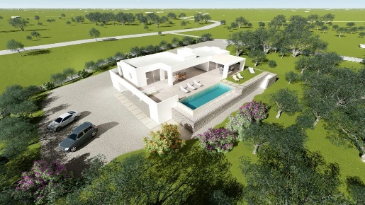 Foto Rustico in carovigno, Carovigno Centro di 250 m² con 9 locali