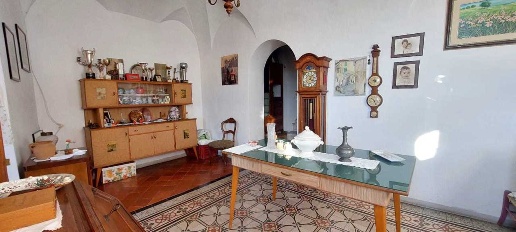 Foto Rustico in Via Principale 35, Pontedassio Bestagno di 90 m² in vendita