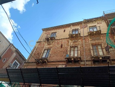 Foto Appartamento in Via Pistone 55, Catania Centro Storico di 53 m²