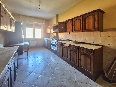 Foto Appartamento in Via Gaggiola 32, Arcola Romito Magra di 112 m²
