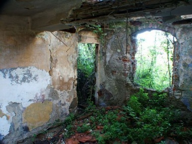 Foto Rustico a La Spezia Pitelli di 120 m² con 4 locali in vendita