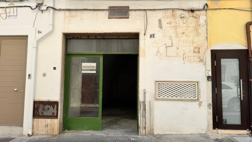 Foto Posti auto in Via Ciclopi 62, Polignano a Mare di 88 m² in vendita