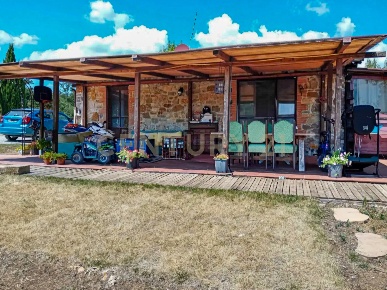 Foto Rustico in località cà di rocco, Semproniano di 73 m² con 3 locali
