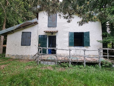 Foto Baita in Alta Via dei Monti Liguri 11, Rocchetta Nervina di 69 m²