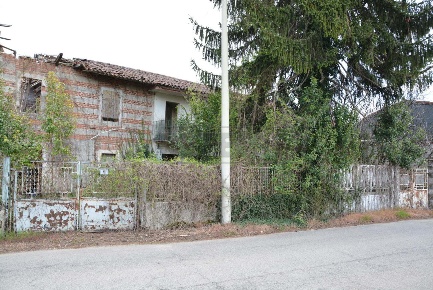 Foto Rustico in Strada per Orzano 4, Remanzacco Battiferro Molini di 240 m²