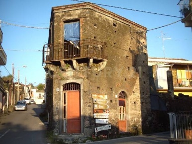Foto Rustico in Via Arc. Salvatore Leonardi 40, Giarre San Giovanni