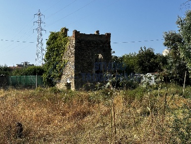 Foto Rustico in Via Levà, Taggia Centro di 50 m² con 1 locali in vendita