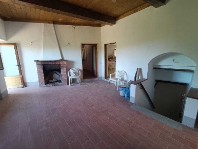 Foto Rustico a Rufina di 180 m² con 7 locali in vendita