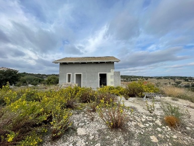 Foto Rustico in Via Mar Baltico, Pozzallo di 180 m² con 7 locali in vendita