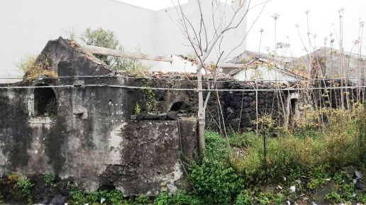 Foto Rustico a Catania San Giovanni Galermo di 200 m² con 4 locali