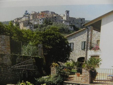 Foto Rustico a Ameglia Centro di 300 m² con 8 locali in vendita