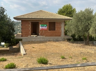 Foto Rustico in Contrada Violicce, Modica Trebalate I di 120 m² in vendita