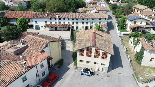 Foto Rustico in VIA GENOVA CAVALLERIA 22, Aiello del Friuli Centro