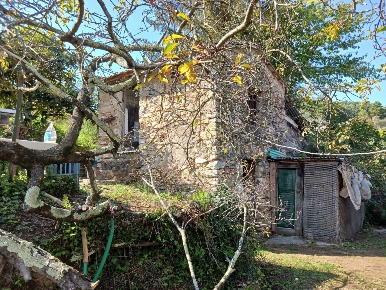 Foto Rustico a Arcola di 20 m² con 2 locali in vendita
