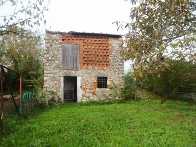Foto Rustico a Massarosa di 48 m² in vendita