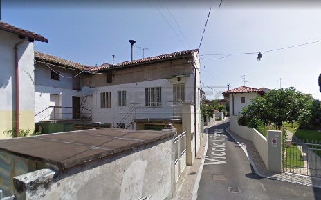 Foto Rustico in Vicolo Superiore 3, Mortegliano Centro con 1 locali