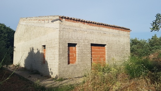 Foto Rustico a Modica Musebbi I di 200 m² con 5 locali in vendita
