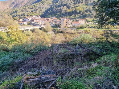 Foto Rustico in Via del Ponte, Ventimiglia Torri, Calvo, Villatella