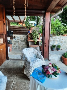 Foto Rustico a Santo Stefano di Magra di 50 m² con 2 locali in vendita