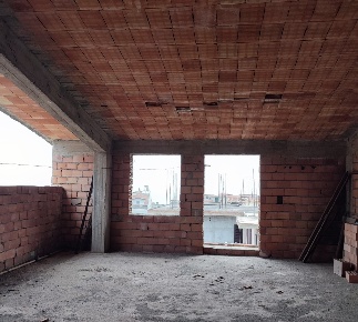 Foto Rustico in Via Luigi Einaudi, Melito di Porto Salvo di 150 m²