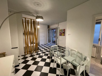 Foto Appartamento in Via Matteotti 3, Ventimiglia Centro Città di 40 m²