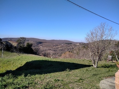 Foto Rustico a Roccastrada di 40 m² con 2 locali in vendita