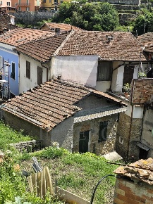 Foto Rustico in Corso Verbone 123, Soldano di 35 m² con 2 locali in vendita