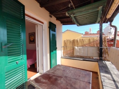 Foto Rustico in Via Dante Alighieri, Civezza di 70 m² con 4 locali