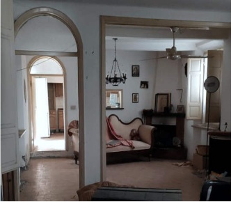 Foto Rustico a Castrocaro Terme e Terra del Sole Centro di 299 m²