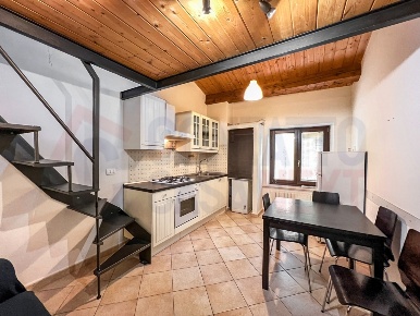 Foto Appartamento a Jesi Centro Storico di 45 m² con 2 locali in vendita