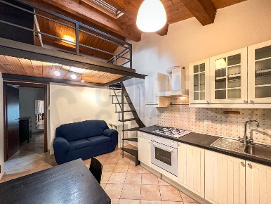 Foto Appartamento a Jesi Centro Storico di 45 m² con 2 locali in vendita