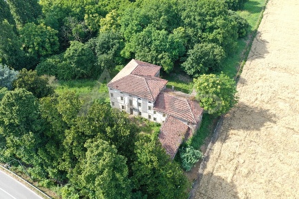 Foto Rustico in Via Giotto 41, Rovigo Grignano Polesine, Roverdicrè