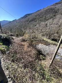 Foto Rustico a Molini di Triora Bussana di 95 m² in vendita