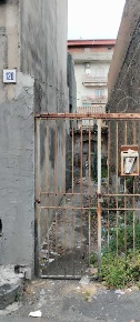 Foto Rustico in Via Galliano 120, Misterbianco Centro di 60 m² con 3 locali