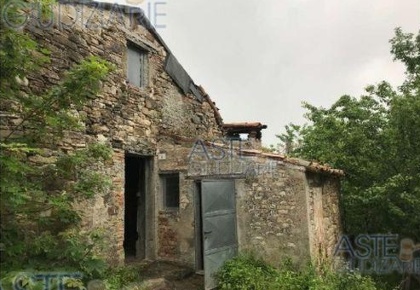 Foto Rustico a Pennabilli Centro di 200 m² con 6 locali in vendita