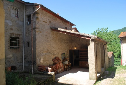 Foto Rustico a Dicomano di 150 m² con 5 locali in vendita