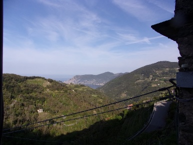 Foto Rustico in San Bernardino, Vernazza di 100 m² con 7 locali in vendita
