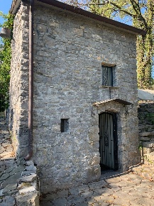 Foto Rustico a Lerici Lerici Paese di 63 m² con 4 locali in vendita