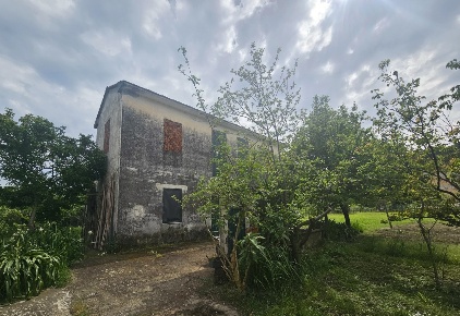 Foto Rustico in Via Arena 12, Ameglia Centro di 132 m² con 4 locali