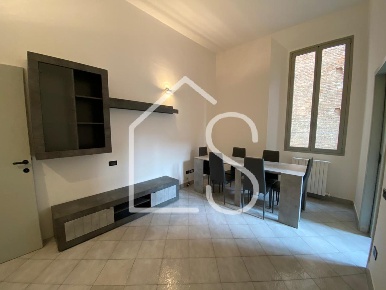 Foto Appartamento a Bologna Centro Storico di 90 m² con 4 locali in affitto