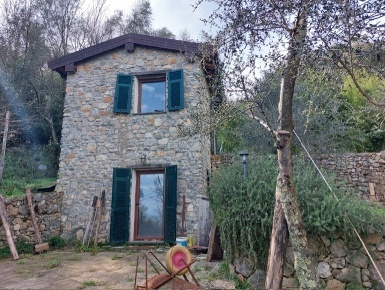 Foto Rustico in Via Caffaggio 10, Ameglia di 40 m² con 2 locali in vendita