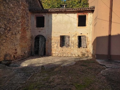 Foto Rustico in VIA CENGELLE 2, Val Liona Pederiva di 60 m² con 3 locali