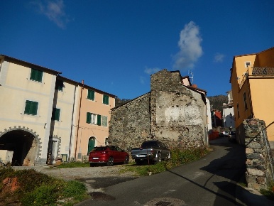 Foto Rustico in Via Reccio 33, Casarza Ligure Bargone di 70 m² con 5 locali