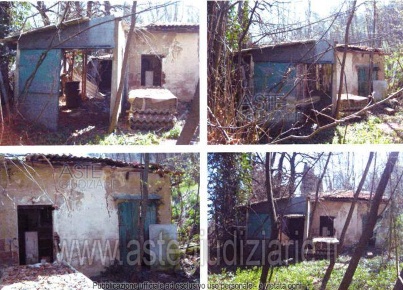 Foto Rustico a Bertinoro di 100 m² con 5 locali in vendita