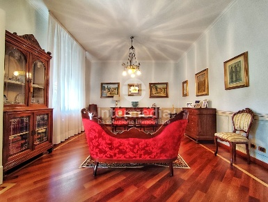 Foto Villa bifamiliare in Via della Ziziola 20, Brescia Brescia Due