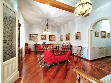 Foto Villa bifamiliare in Via della Ziziola 20, Brescia Brescia Due